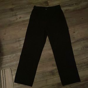 john galt black cargos